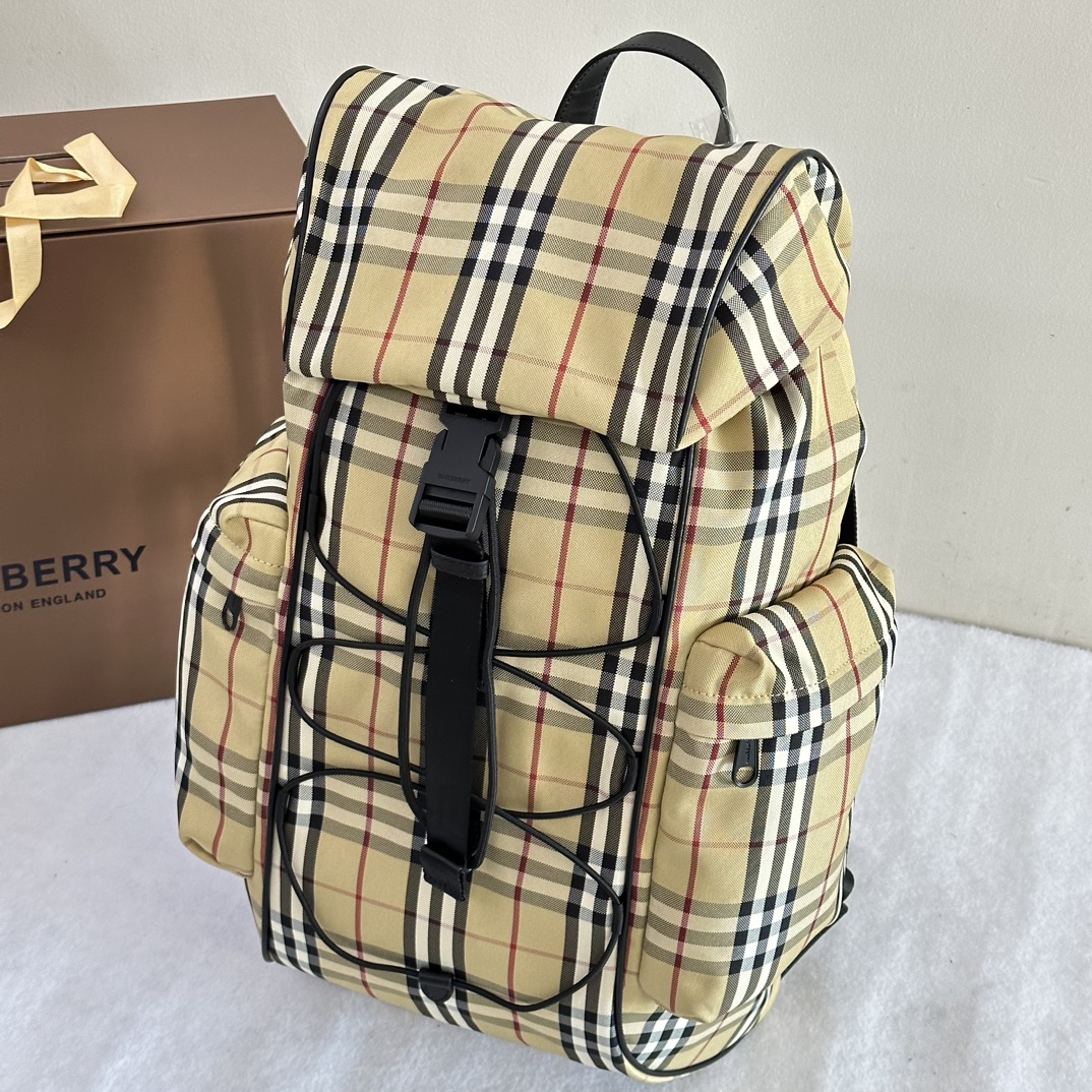 Burberry Backpacks